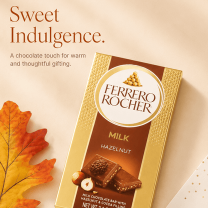 Fall - Themed Thank You Gift Box - Gifterria US - 