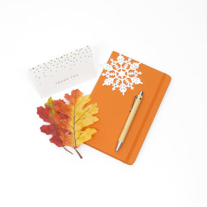 Fall - Themed Thank You Gift Box - Gifterria US - 