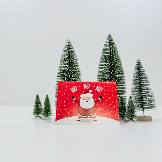 Festive Comfort & Joy Holiday Gift Box with Mugs, Candles, and Treats - Gifterria US - Gift Set