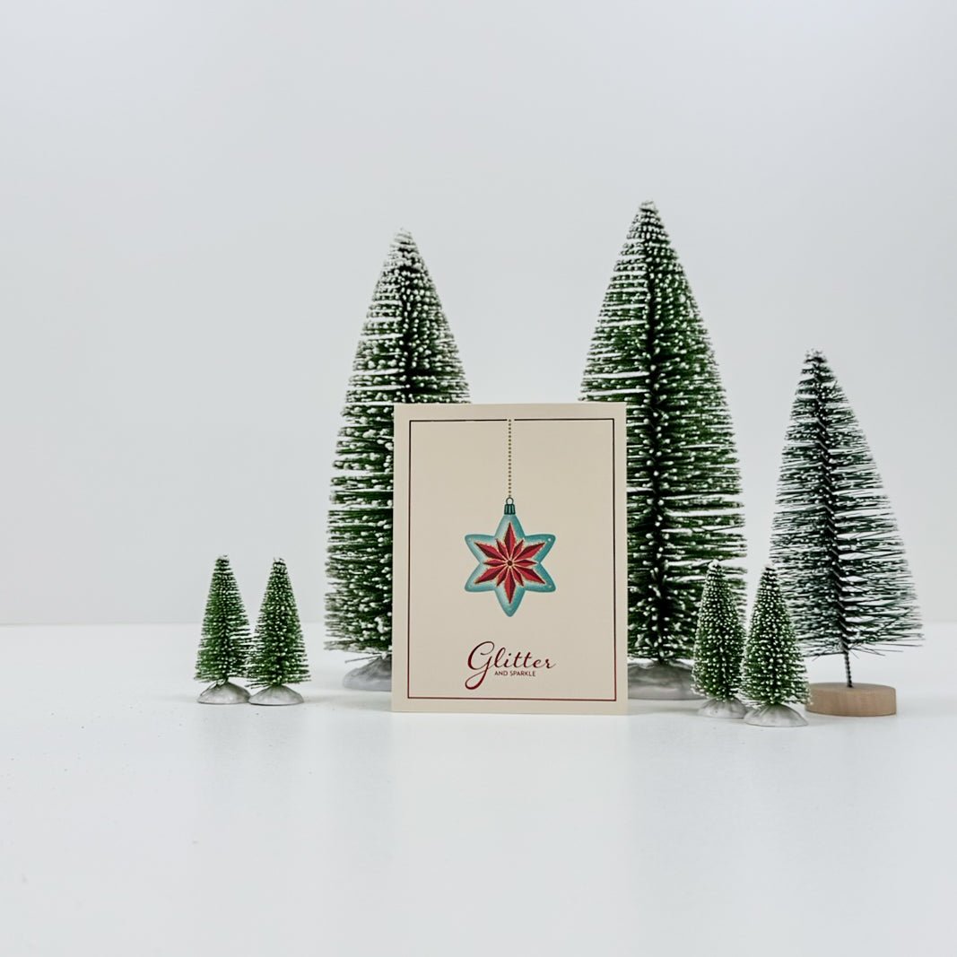 Festive Comfort & Joy Holiday Gift Box with Mugs, Candles, and Treats - Gifterria US - Gift Set