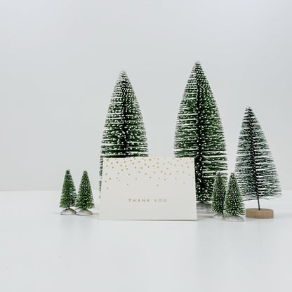 Festive Comfort & Joy Holiday Gift Box with Mugs, Candles, and Treats - Gifterria US - Gift Set