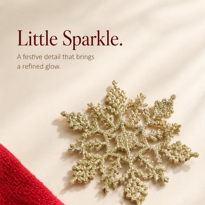 Festive Warmth & Sweet Surprises Holiday Gift Box - Gifterria US - Gift Box