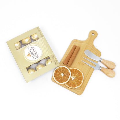 Gourmet Gift Box - Gifterria US - Gift Box