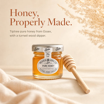 Gourmet Gift Box with Artisan Honey, Wine Glasses & Cheese Knife - Gifterria US - Gift Box