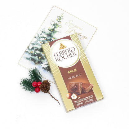 Holiday Cheer Cozy Tea Gift Set - Gifterria US - 