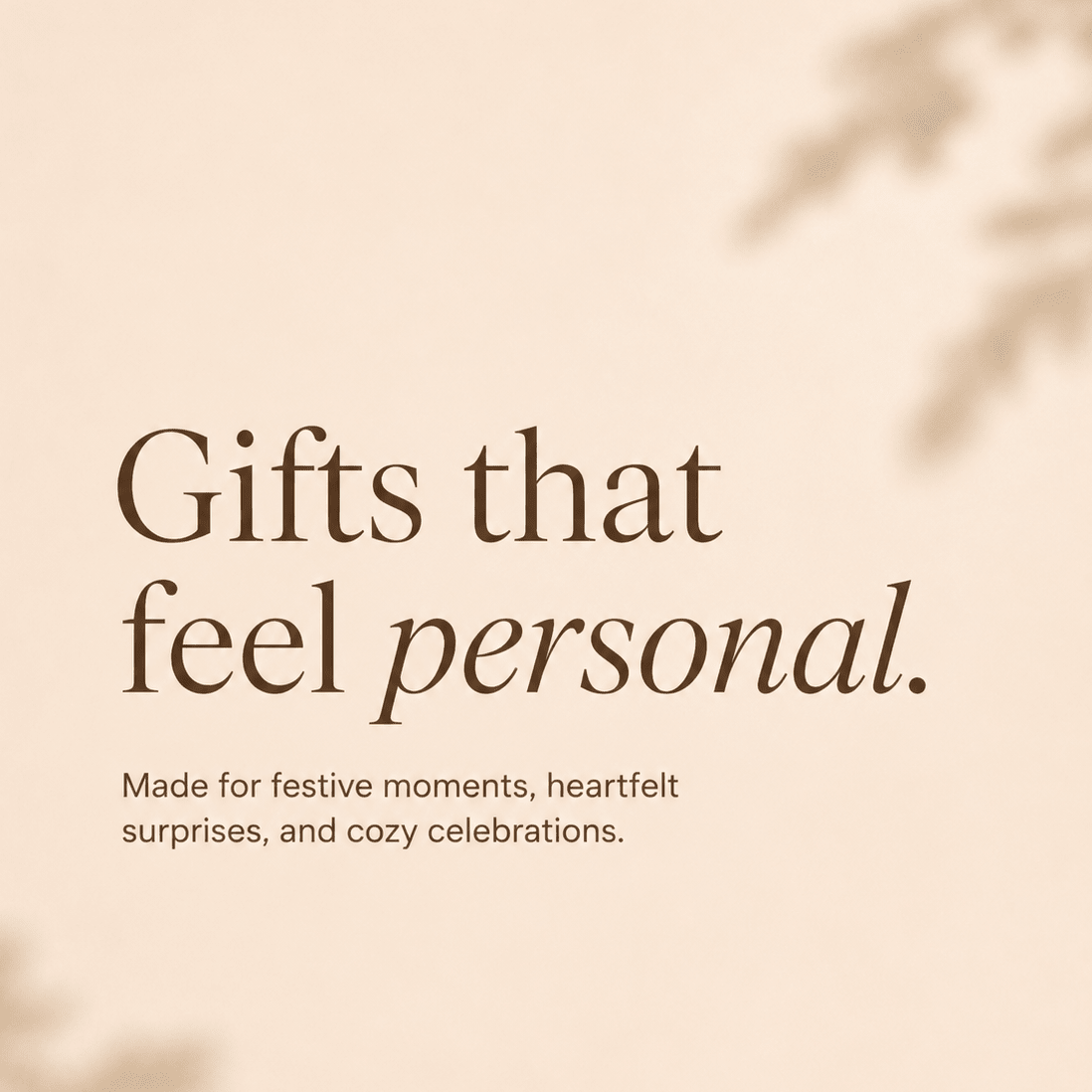 Holiday Cheer Cozy Tea Gift Set - Gifterria US - 