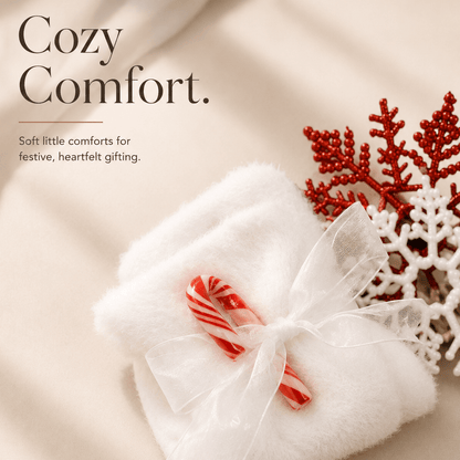Holiday Cocoa & Treats Gift Box - Gifterria US - 