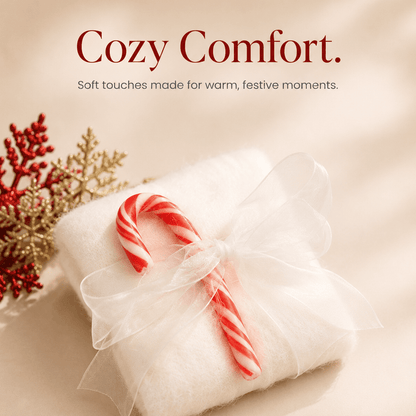 Holiday Cocoa & Treats Gift Box - Gifterria US - 