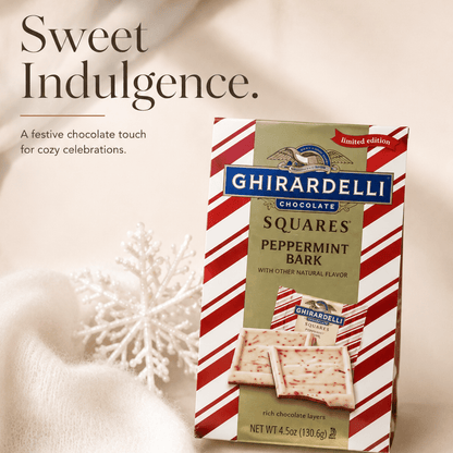 Holiday Cocoa & Treats Gift Box - Gifterria US - 