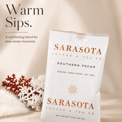 Holiday Cocoa & Treats Gift Box - Gifterria US - 