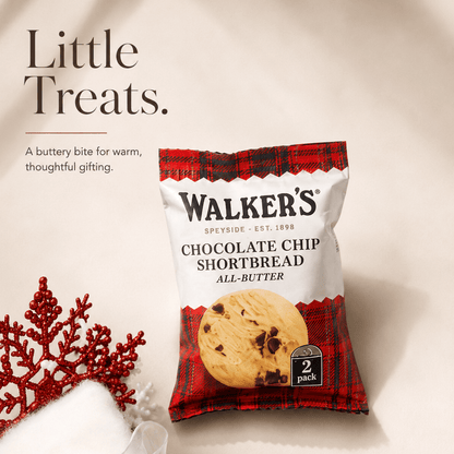 Holiday Cocoa & Treats Gift Box - Gifterria US - 
