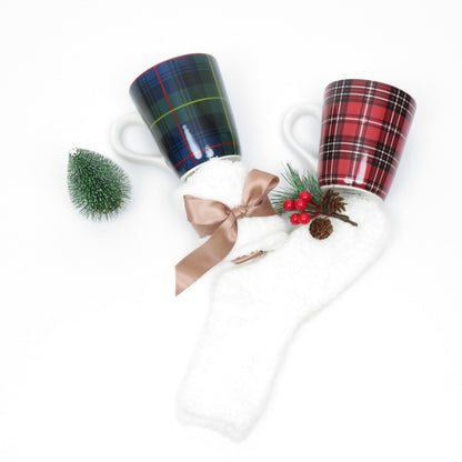 Holiday Cozy Gift Box - Christmas Gift Set for Her - Gifterria US - 