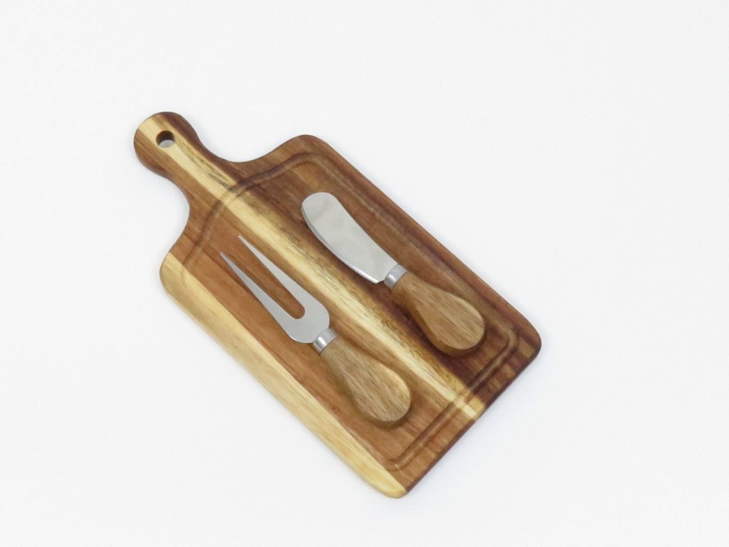 Holiday Gift Basket with Wine Glasses and Gourmet Treats - Gifterria US - Gift Box