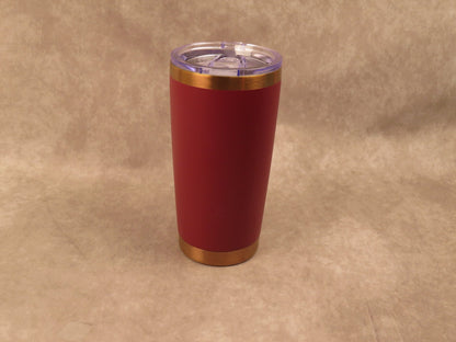 Holiday Gift Set with Insulated Tumbler and Festive Treats - Gifterria - Gift Set