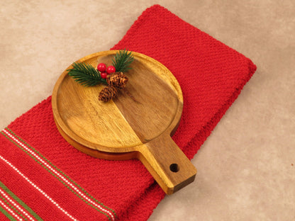 Holiday Gift Set with Insulated Tumbler and Festive Treats - Gifterria - Gift Set