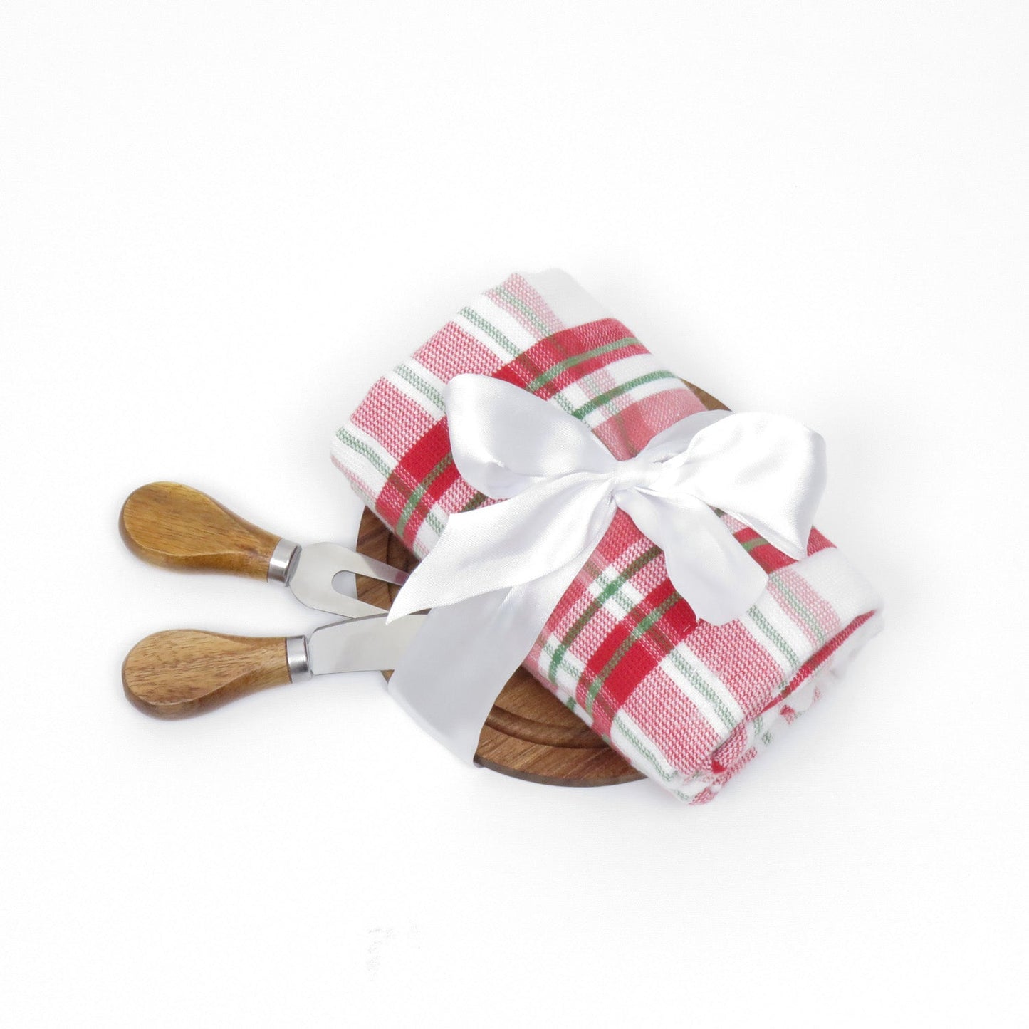 Holiday Gift Set with Insulated Tumbler and Festive Treats - Gifterria US - Gift Set