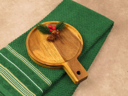 Holiday Gift Set with Insulated Tumbler and Festive Treats - Gifterria - Gift Set