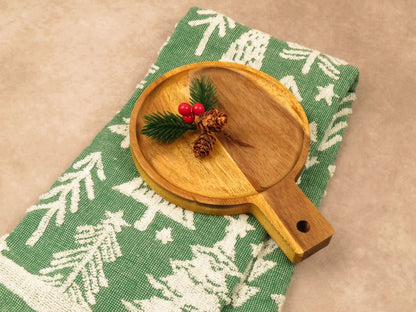 Holiday Gift Set with Insulated Tumbler and Festive Treats - Gifterria - Gift Set