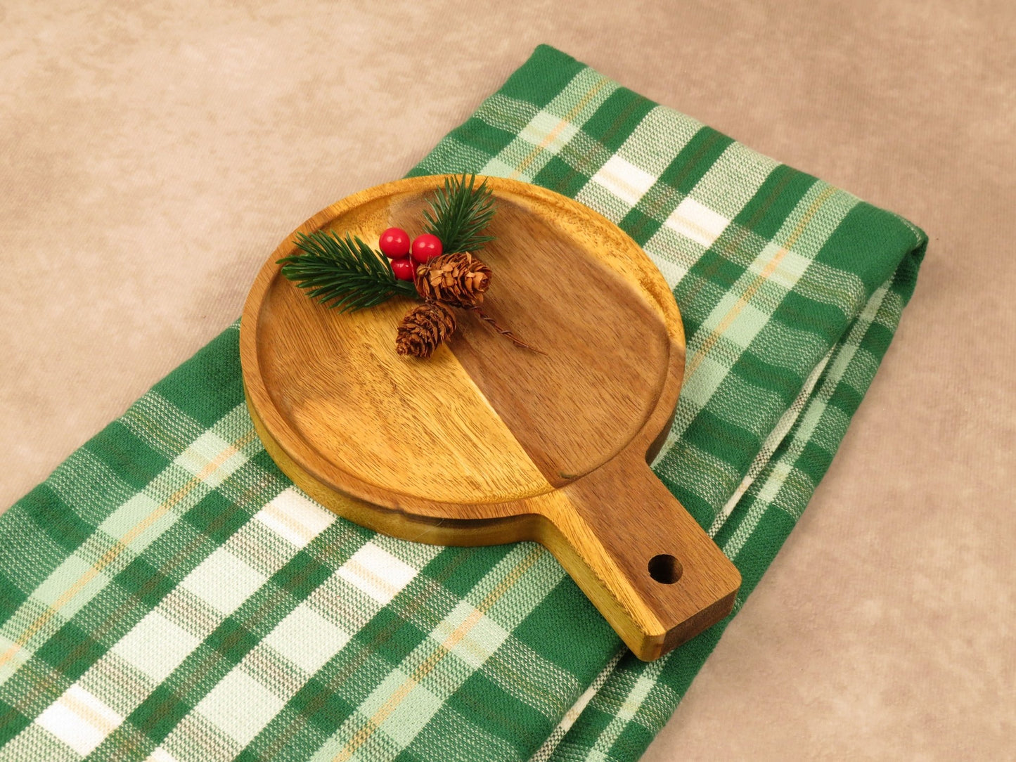 Holiday Gift Set with Insulated Tumbler and Festive Treats - Gifterria - Gift Set