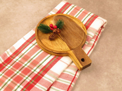 Holiday Gift Set with Insulated Tumbler and Festive Treats - Gifterria - Gift Set