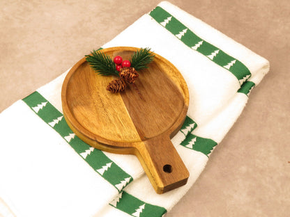 Holiday Gift Set with Insulated Tumbler and Festive Treats - Gifterria - Gift Set