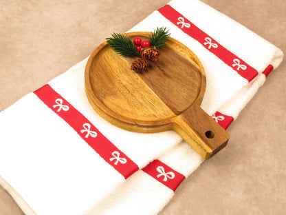 Holiday Gift Set with Insulated Tumbler and Festive Treats - Gifterria - Gift Set