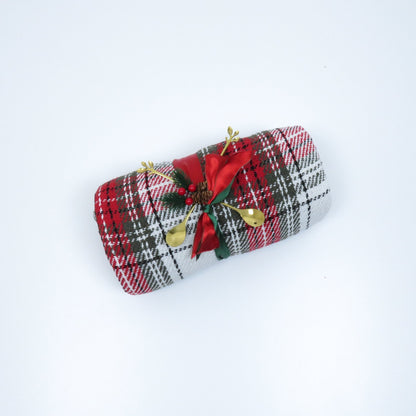 Holiday Warmth & Joy Gift Set with Mugs and Gourmet Treats - Gifterria US - Gift Set