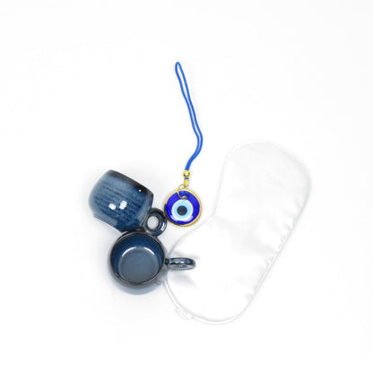 Lucky Eye and Snack Gift Set - Gifterria US - Gift Set