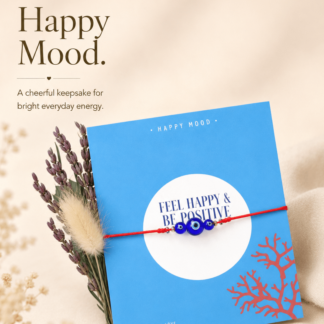 Lucky Eye and Snack Gift Set - Gifterria US - Gift Set