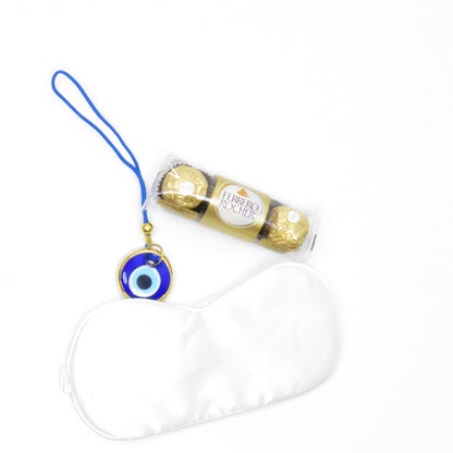 Lucky Eye and Snack Gift Set - Gifterria US - Gift Set