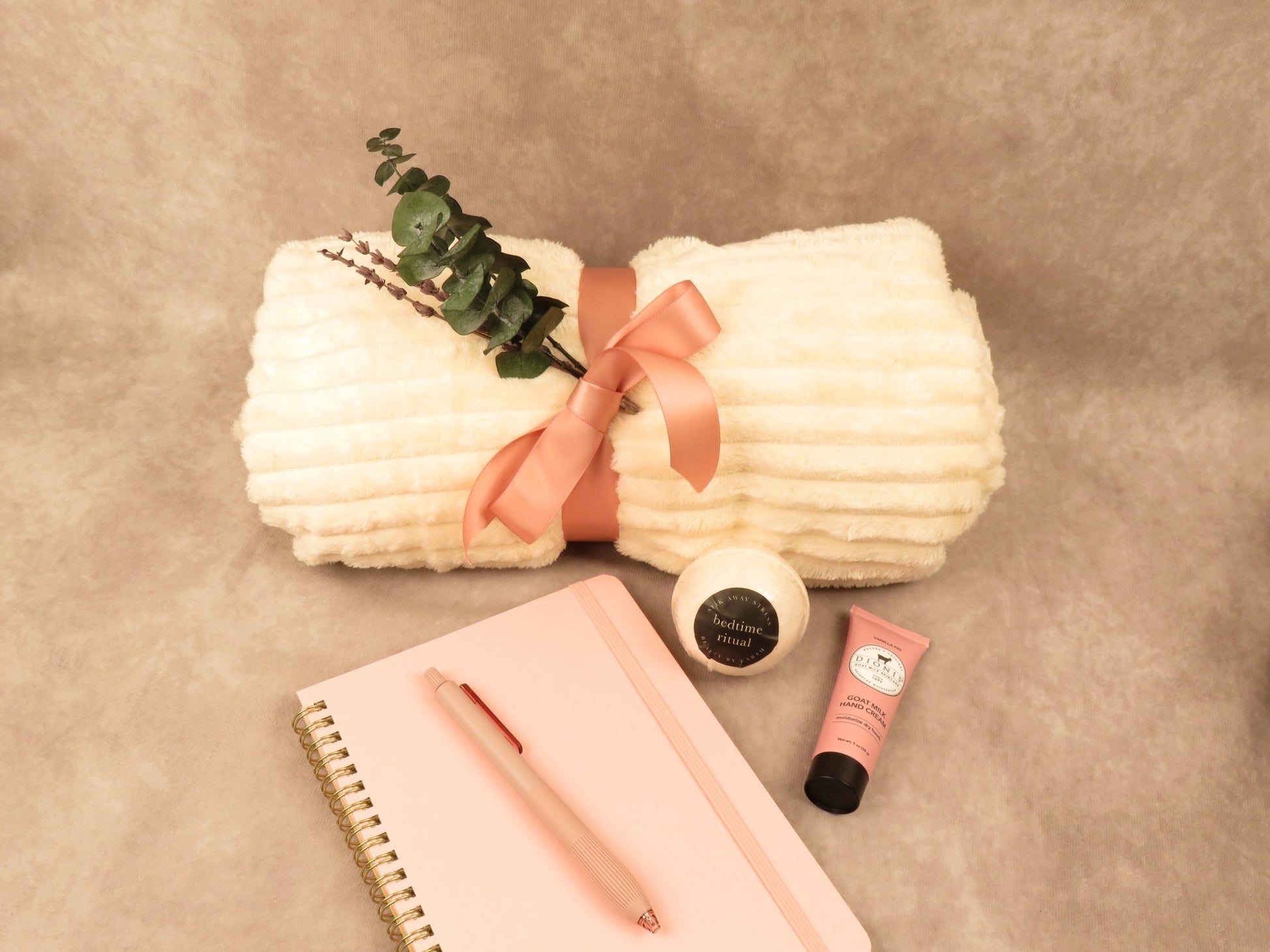 Luxury Self - Care Gift Set - Gifterria - Gift Set