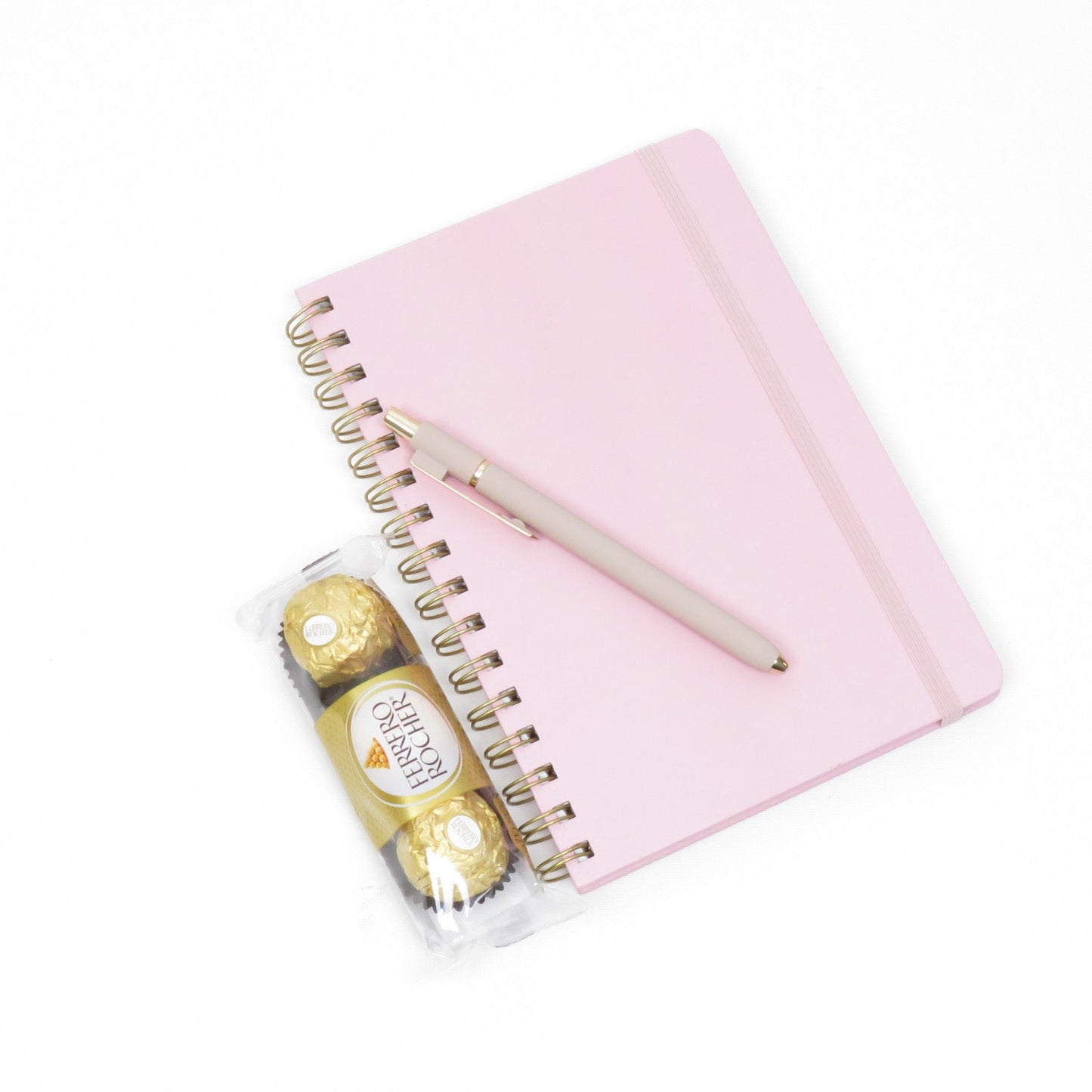 Luxury Self - Care Gift Set - Gifterria US - Gift Set