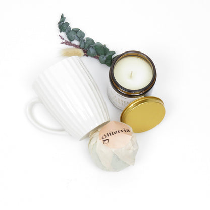 Luxury Self - Care Gift Set - Gifterria US - Gift Set