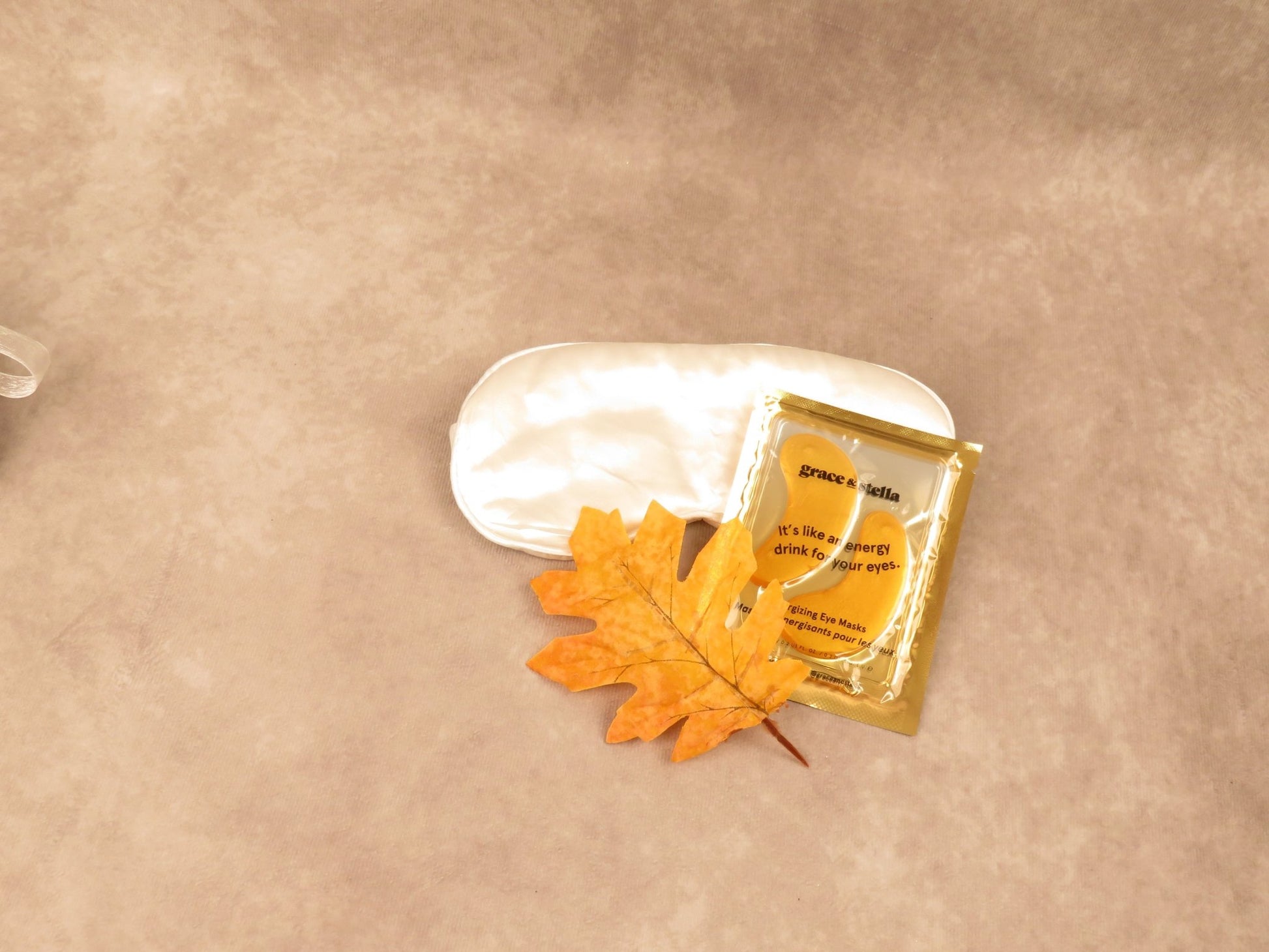 Luxury Sleep and Relaxation Gift Box - Gifterria - Gift Box