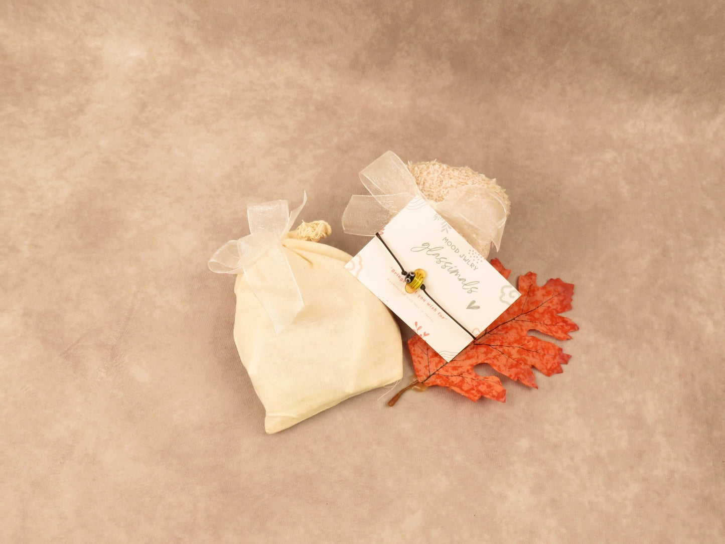 Luxury Sleep and Relaxation Gift Box - Gifterria - Gift Box