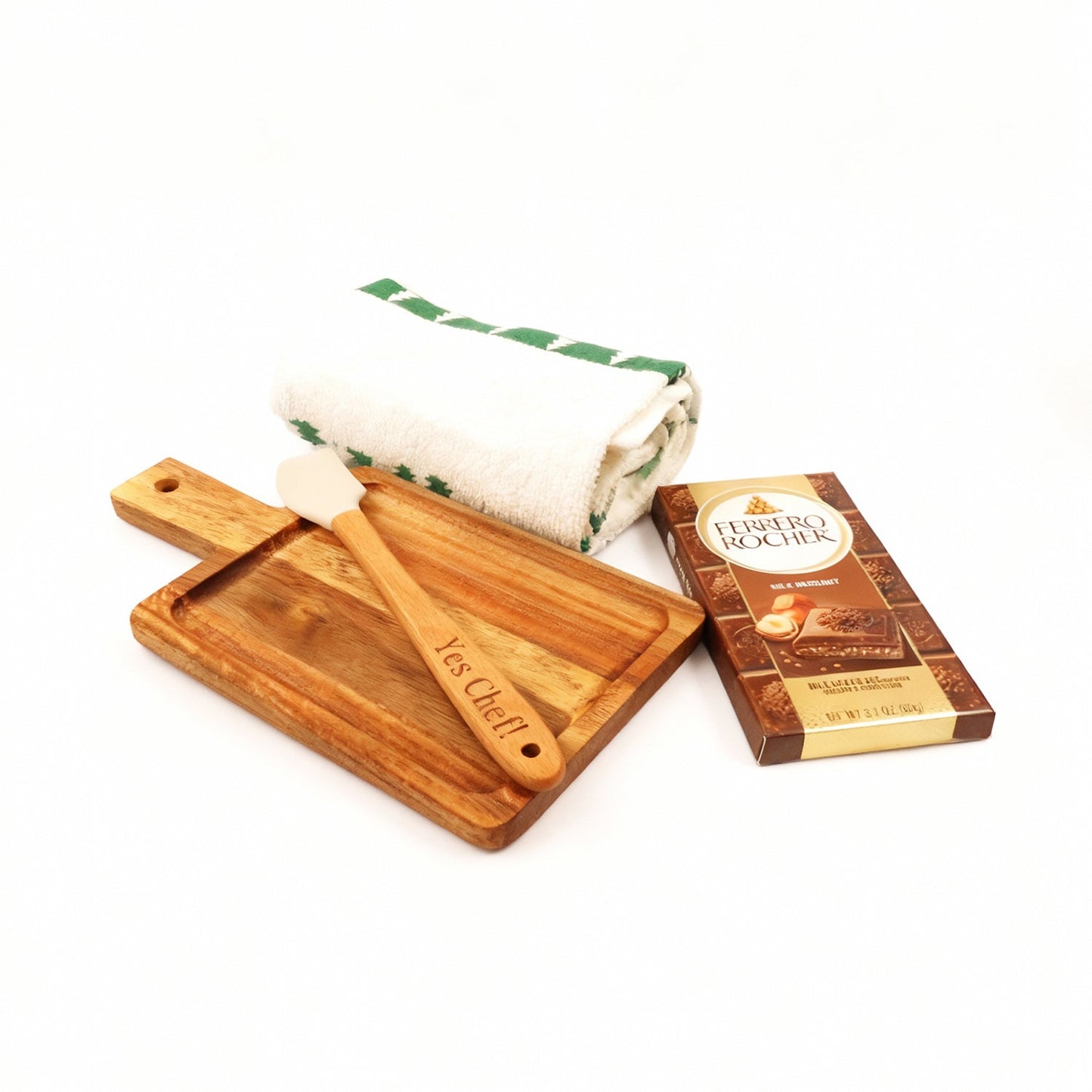 Merry & Bright Holiday Gift Box - Gifterria - 