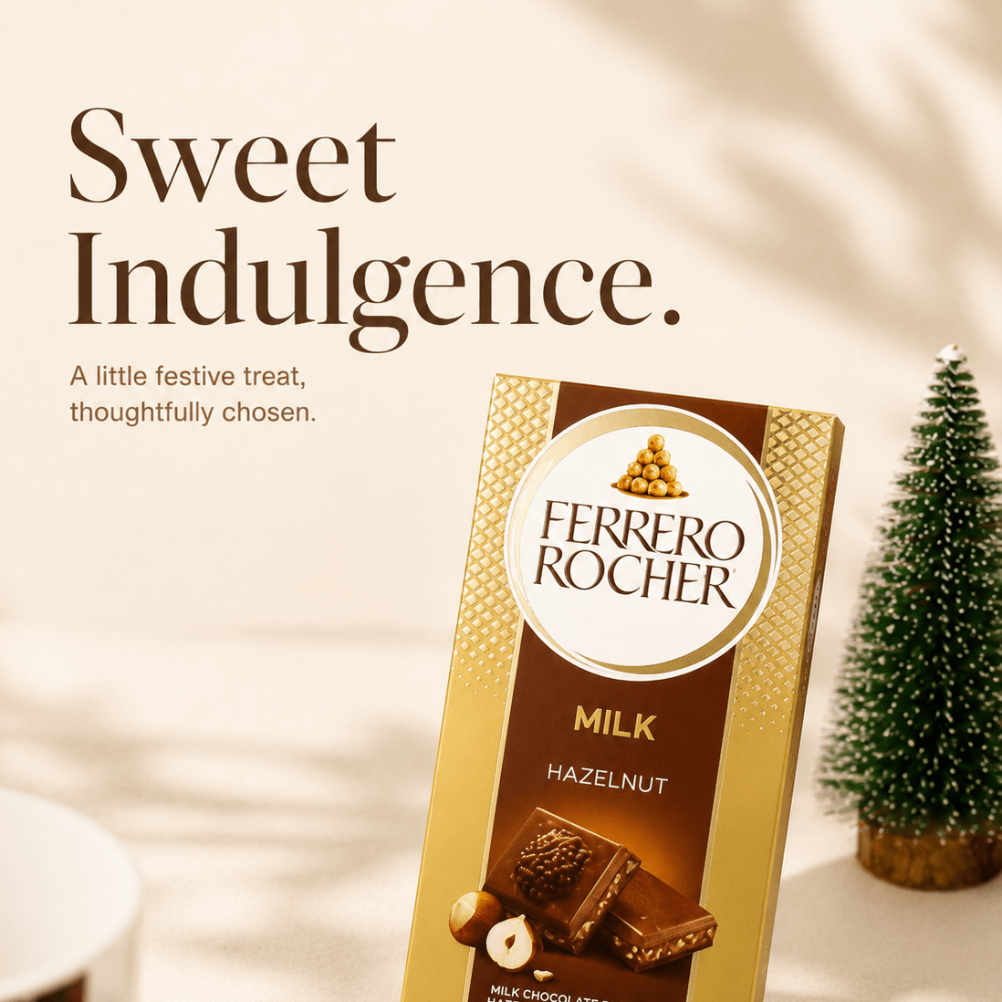Mini Cozy Christmas Coffee Gift Box - Gifterria US - 