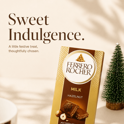 Mini Cozy Christmas Coffee Gift Box - Gifterria US - 