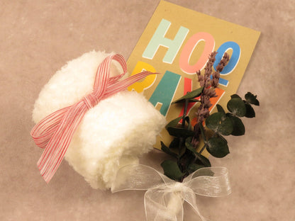 Mini Cozy Christmas Coffee Gift Box - Gifterria - 