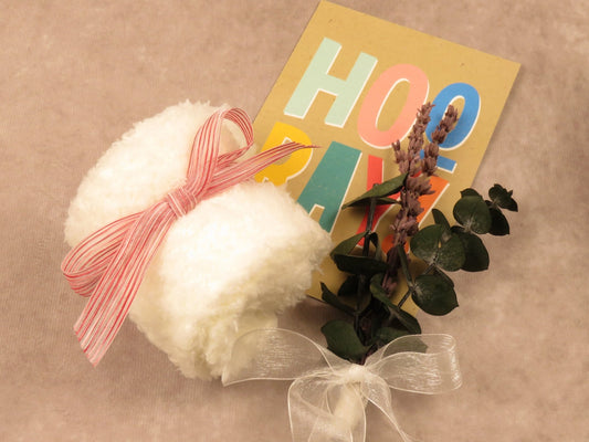 Mini Cozy Christmas Coffee Gift Box - Gifterria - 