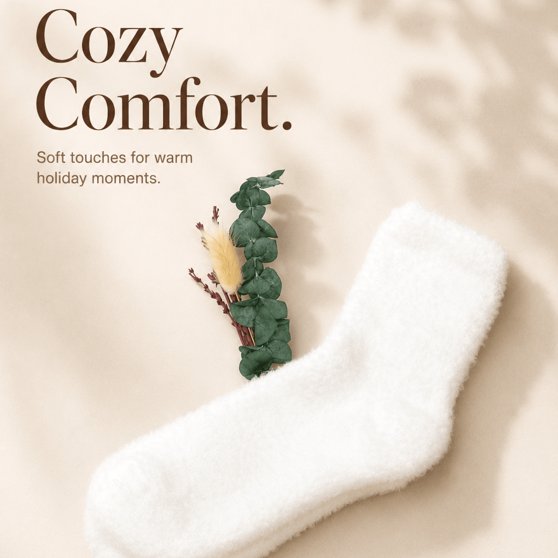 Mini Cozy Christmas Coffee Gift Box - Gifterria US - 