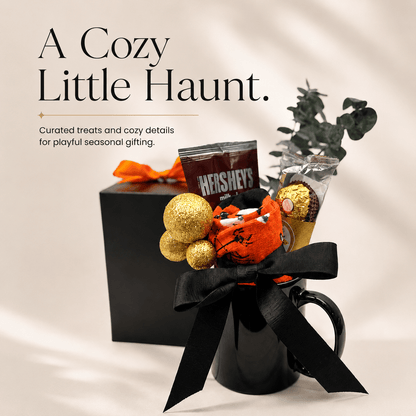 Mini Halloween Mug Gift - Gifterria US - 