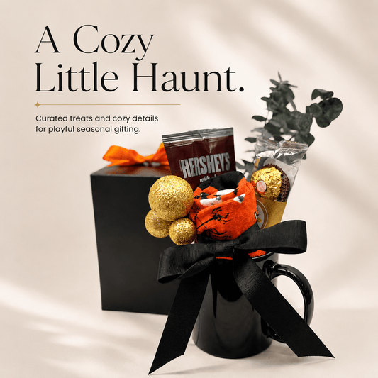 Mini Halloween Mug Gift - Gifterria US - 