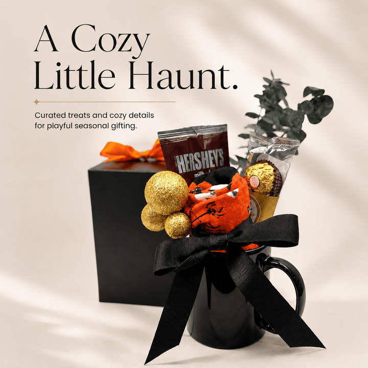 Mini Halloween Mug Gift - Gifterria US - 