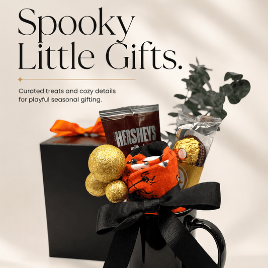 Mini Halloween Mug Gift - Gifterria US - 