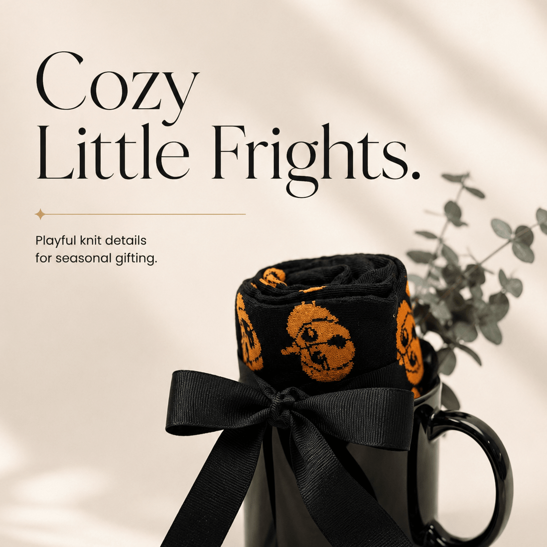 Mini Halloween Mug Gift - Gifterria US - 