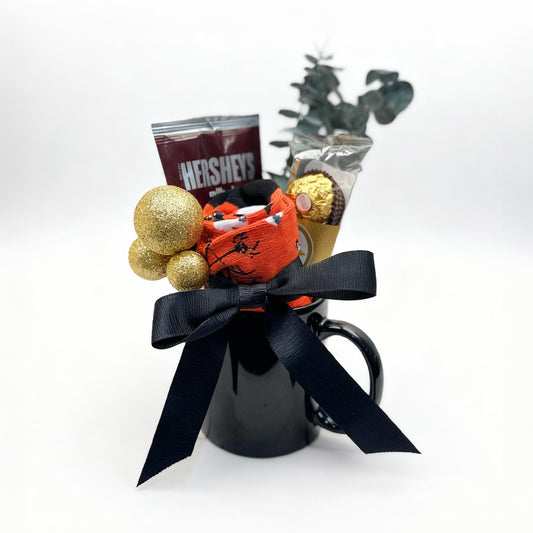 Mini Halloween Mug Gift - Gifterria - 