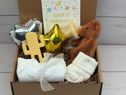 New Born Baby mini Gift - Gifterria - 