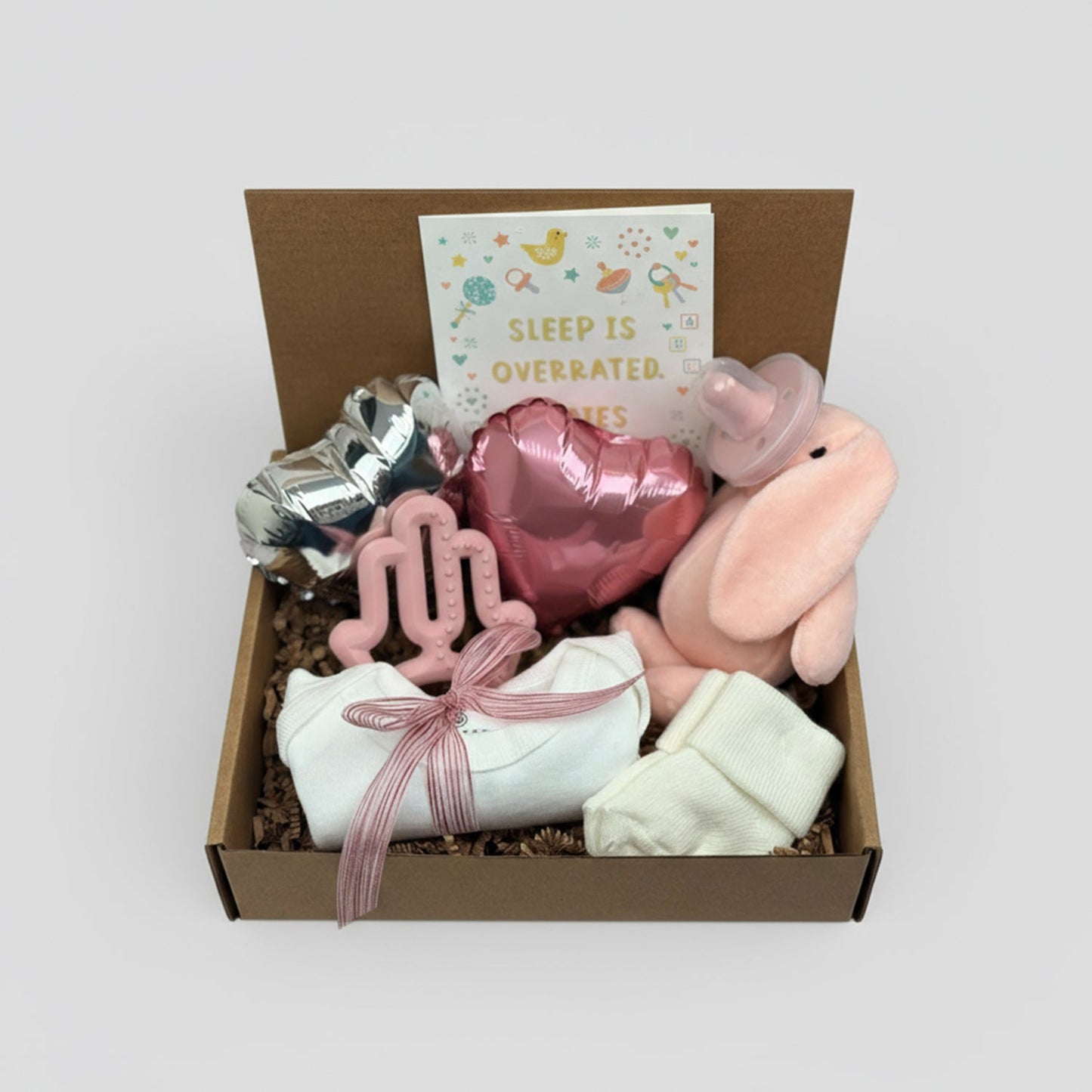 New Born Baby mini Gift - Gifterria - 