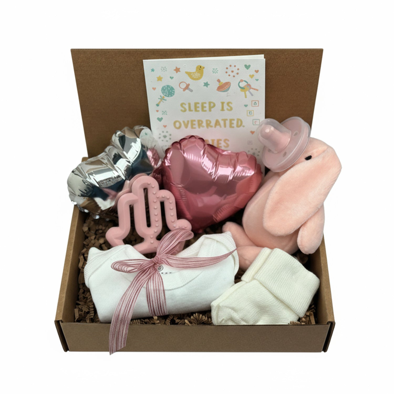New Born Baby Mini Gift - Gifterria - 